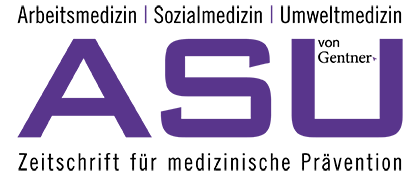 Startseite ASU