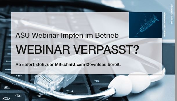 Aufzeichnung-Webinar