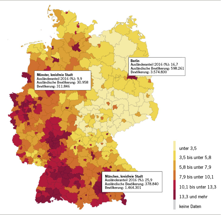 Kulturelle Kompetenz Im Klinischen Alltag - Transkulturelle Medizin