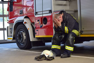 Keine Gewalt Gegen Einsatz- Und Rettungskräfte