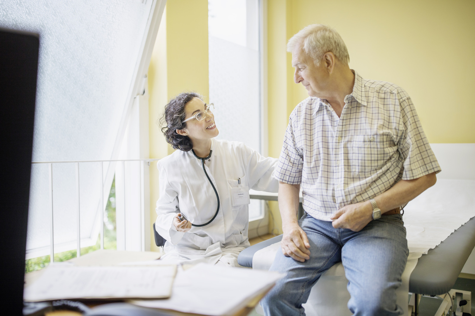 ﻿70 Jahre Arbeit Und Gesundheit Aus Der Perspektive Der Arbeitgeber