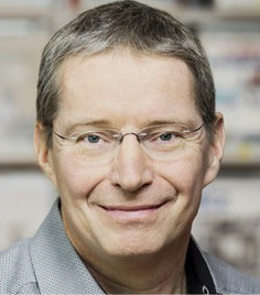 © Foto: BAuA Prof. Dr. Lars Adolph