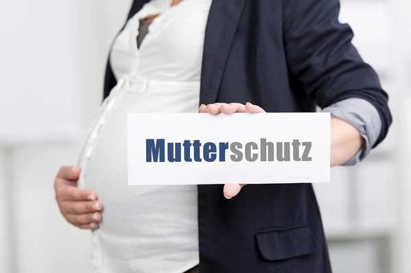 © Foto: contrastwerkstatt - stock.adobe.com Die aktuellen Änderungen im Mutterschutzgesetz beinhalten Anpassungen in Bezug auf die Gefährdungsbeurteilung und mutterschutzbezogene Schutzfristen