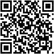 Gern! Hier ist ein optimierter, präziser und themenrelevanter Alt-Text für die Zielgruppe von asu-arbeitsmedizin.de, der das Bild eines QR-Codes im Kontext der genannten Themen beschreibt: Neuer Alt-Text: „QR-Code zur direkten Weiterleitung zu aktuellen arbeitsmedizinischen Leitlinien für Betriebsärzte und Fachkräfte im Arbeitsschutz auf asu-arbeitsmedizin.de“ Dieser Alt-Text gibt an: 1. Was zu sehen ist (QR-Code), 2. Für wen die Information relevant ist (Betriebsärzte, Fachkräfte im Arbeitsschutz usw.) und 3. Welchen Zweck das Bild hat/wohin es führt (aktuelle arbeitsmedizinische Leitlinien, passender Website-Bereich). Falls Sie einen anderen spezifischen Inhalt verlinken möchten, kann ich den Text gerne anpassen!.