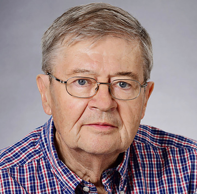 © ©  Foto Behrbohm Prof. Dr. med. Dr. med. dent. Richard Kessel