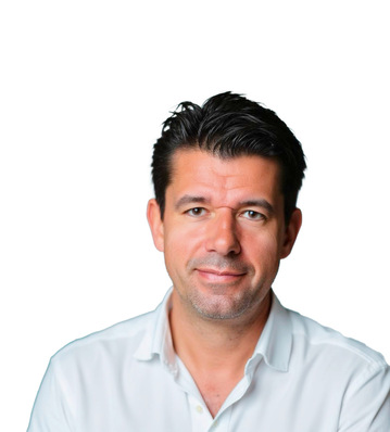© Foto: privat Dr. med. Martin K. Riedel